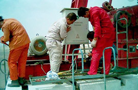 大庆油田“抽油机能耗管理及油电核算系统”顺利完成验收